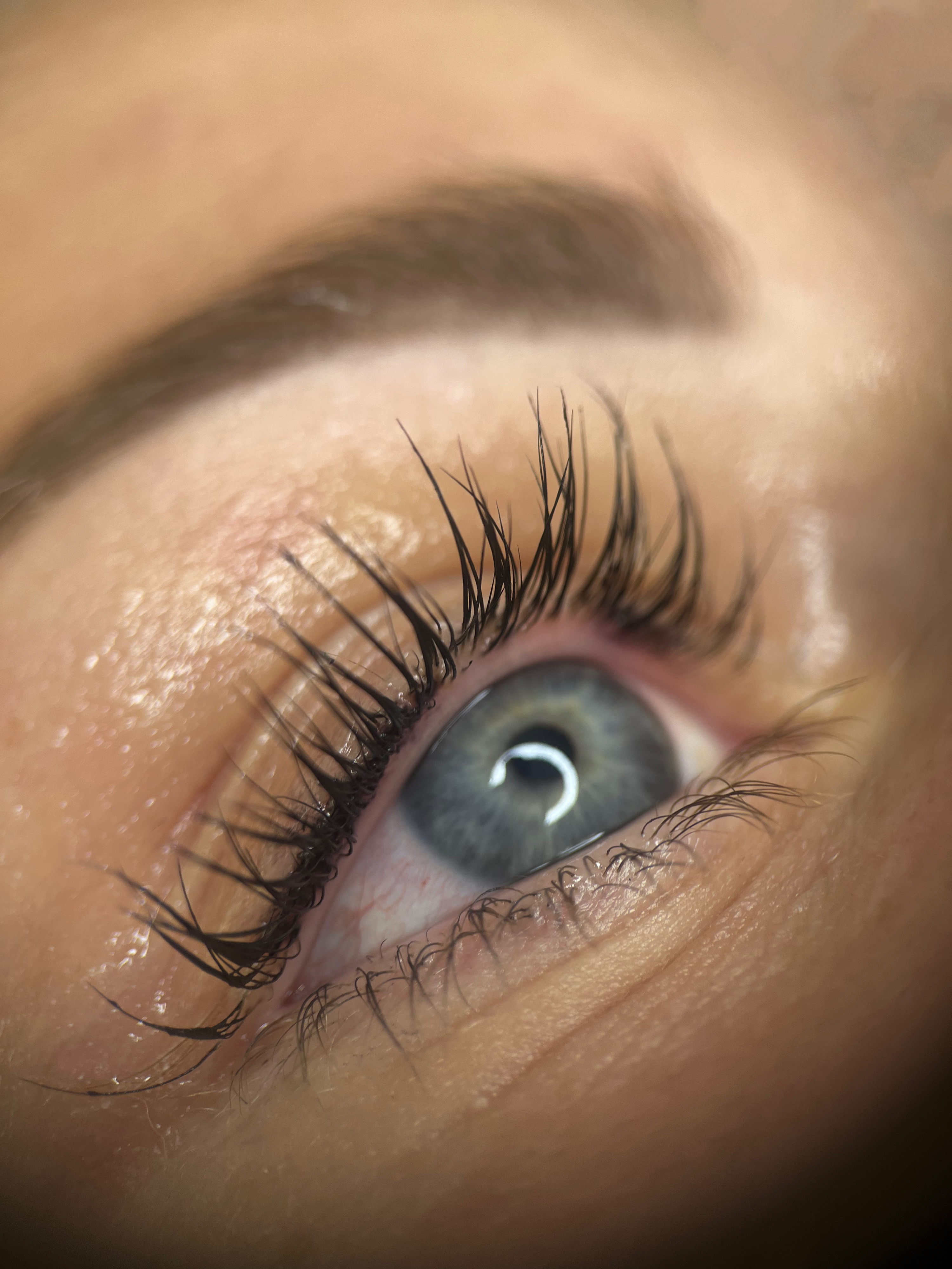 Lash Lift szempilla göndörítés